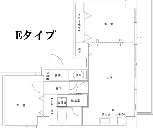 大阪京橋で賃貸マンションをお探しならエスポワール都島